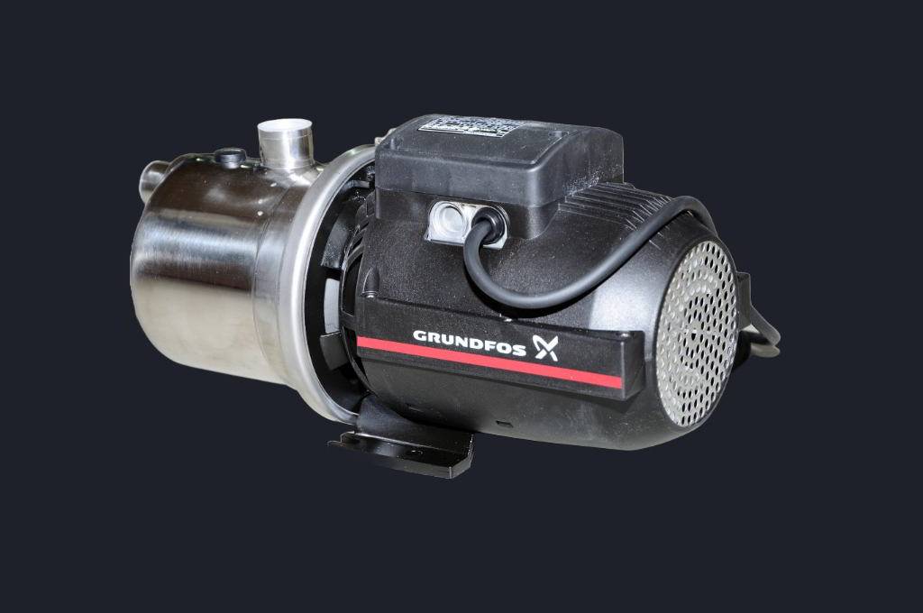 Čerpadlo na vodu Grundfos jp 5-48 (3)